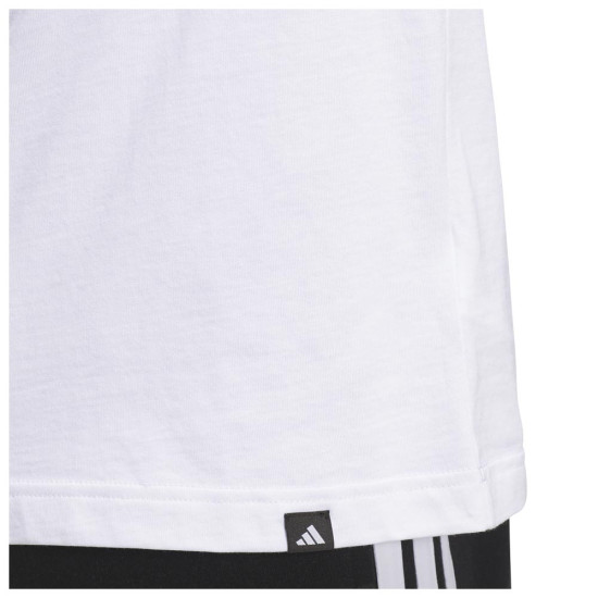 Adidas Ανδρική κοντομάνικη μπλούζα 90s Nostalgia City Graphic Tee Adidas Ανδρική κοντομάνικη μπλούζα 90s Nostalgia City Graphic Tee